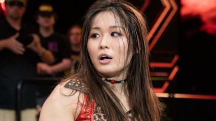 Is NXT Superstar Injured, Tammy Sytch With More Legal Trouble