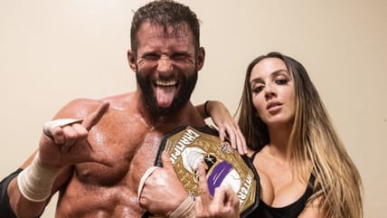 Royal Rumble Return Teased, John Cena Injured A Superstar