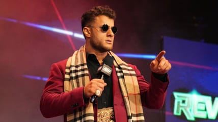 Is MJF Trolling WWE Superstars, Talent WrestleMania Concerns?