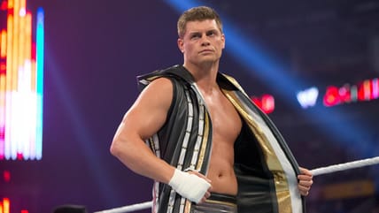 WWE's Offer To Cody Rhdes + Former WWE Talent Seriously Injured