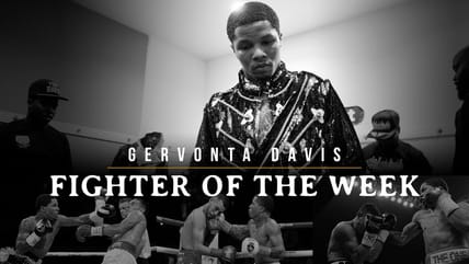 Gervonta Davis