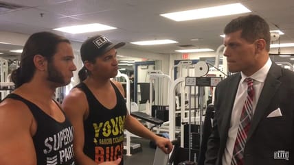 The Elite Bid Farewell To Ring Of Honor Following Final Battle? (Video)