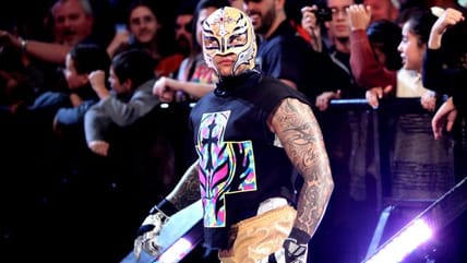 Heel Turn At Super Show-Down? Rey Mysterio On RAW or SD LIVE?