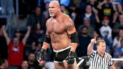 News On Goldberg Deal + WWE Delayed On YouTube