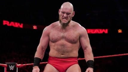 Lars Sullivan