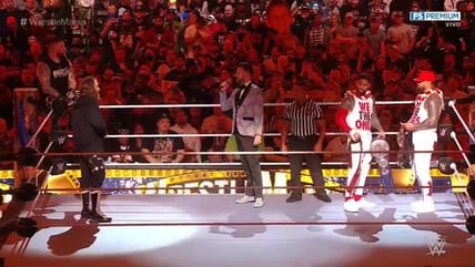 Why Tag Team Bout Closed WrestleMania, Charlotte Flair Hiatus?
