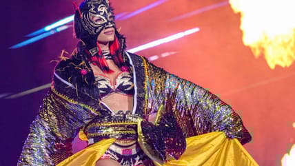 Big News For Mercedes Mone, Is Naomi Too Expensive?
