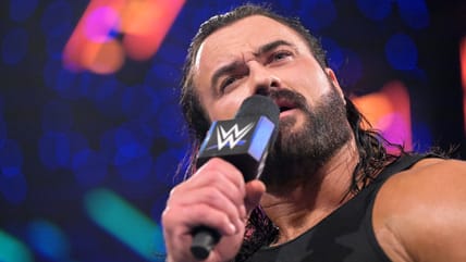 Good Chance Drew McIntyre Leaves WWE, Sara Lee’s Death
