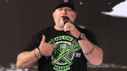 Road Dogg Noted How AEW Rejected Hiring Him