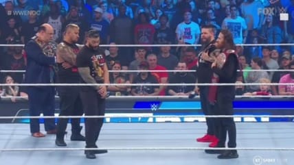 WWE Champions “Struggling” With Injuries