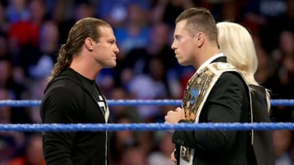 Dolph Ziggler’s Interesting Comments