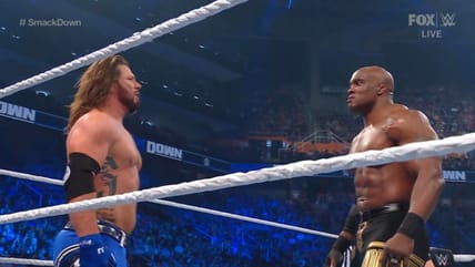 Superstar Wants A Big Shot