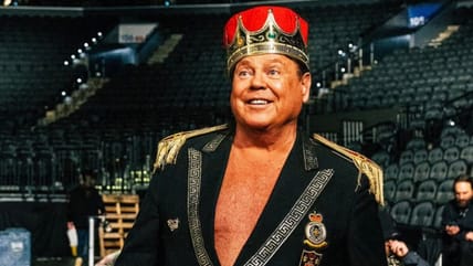 New Jerry Lawler Medical Update
