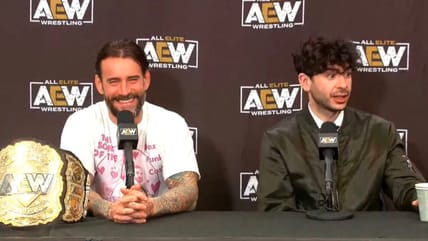 AEW star says company needs to be more like WWE if it wants to grow
