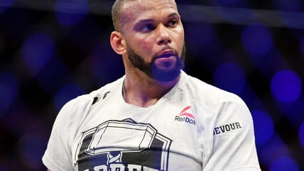 UFC veterans among 4 that failed PFL MMA drug tests, scratched from 2023 season