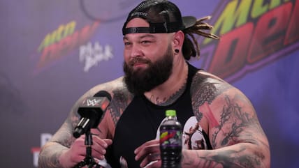 Report : Former WWE Champion Returning Soon