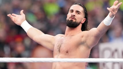 WWE fumbled potentially legendary road to Night of Champions’ world heavyweight title match