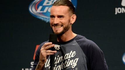 CM Punk’s return for new Collision show won’t lead to hard ‘split’ of AEW roster