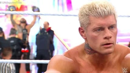 WWE WrestleMania 40 News: Major Main Event Match Leaked