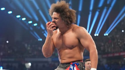 Carlito Cancels Indie Show, Claims He’s Signed WWE Deal
