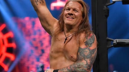 Jericho Has No Desire For Dream Match