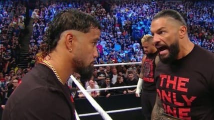Big London Bank Weekend : SmackDown In A Nutshell