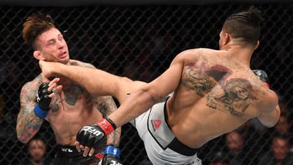 Kevin Lee