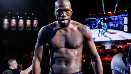 Rumors swirl that UFC may have signed former Bellator star Michael Page