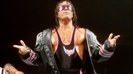 Bret Hart Turned Down By AEW For Company Role