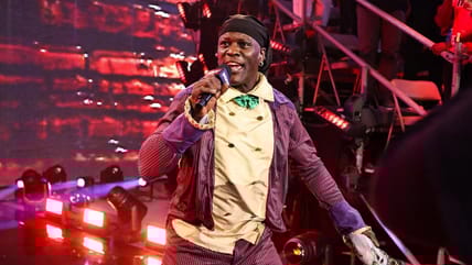 Will R-Truth Return To WWE Soon Following Lengthy Absence?