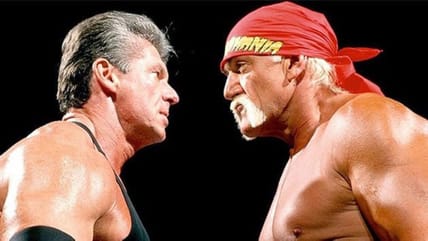 Hulk Hogan & Vince McMahon Almost Bought UFC