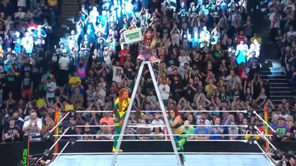 WWE Money In The Bank 2023 Report Card: UK Grades Are In!