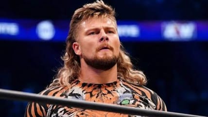 Is Brian Pillman Jr Done In AEW?