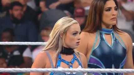 2 Big Title Matches In Hotlanta : RAW In A Nutshell