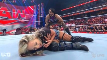 Is Liv Morgan Going To Miss Extended Time?