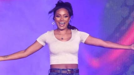 Will Brandi Rhodes Wrestle Again?