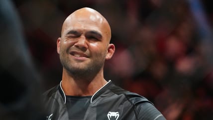 UFC 290 Awards, Including Fairytale Ending Honors for Robbie Lawler