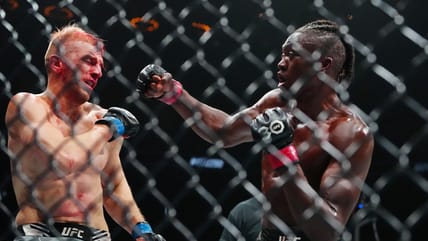 Dan Hooker Looks Towards 2024, Discusses UFC Champions
