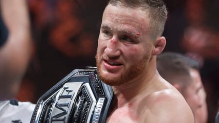 Booking the UFC 291 Main Card Winner’s Next Fight, Including Justin Gaethje Going for Gold