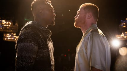 Canelo Alvarez Ready For Challenge Of Jermell Charlo