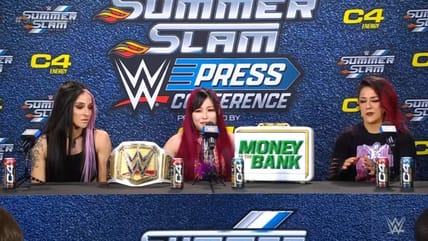 Has Dakota Kai Been Cleared By Doctors For WWE Return?