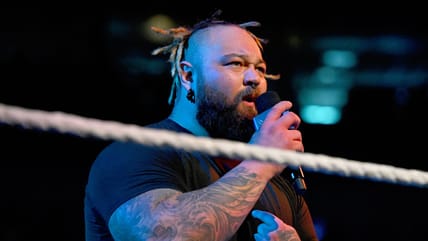 Bray Wyatt Is Dead At Only 36 Years Old
