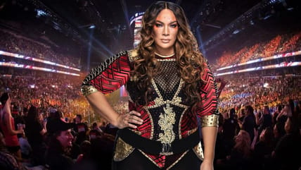 Former WWE Star Nia Jax Could Be Returning To The Company