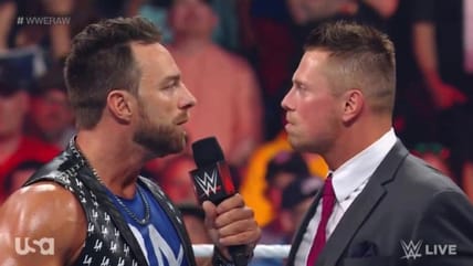 Huge Happenings After SummerSlam : RAW In A Nutshell