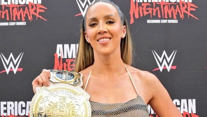 Superstar Is Making The Most Of Another Chance