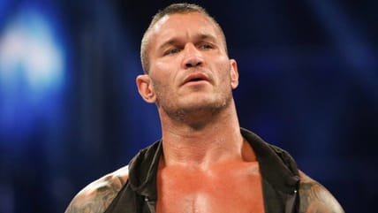 5 Matches For When Randy Orton Returns