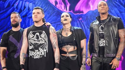 Is A Huge Change Coming For The Judgement Day?