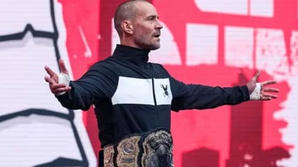 CM Punk Rips Tony Khan, Words With Miro, Samoa Joe Furious