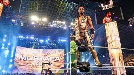 Mustafa Ali Release Upset Many In WWE