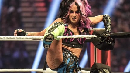 Will Dakota Kai Be Cleared To Wrestle Soon?